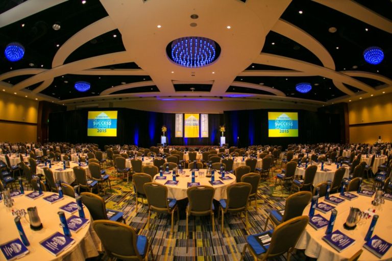 2015 Success Summit in Orlando 1
