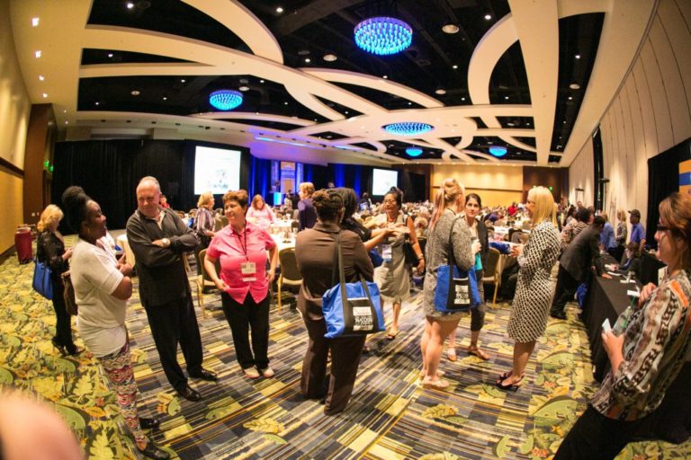 2015 Success Summit in Orlando 2