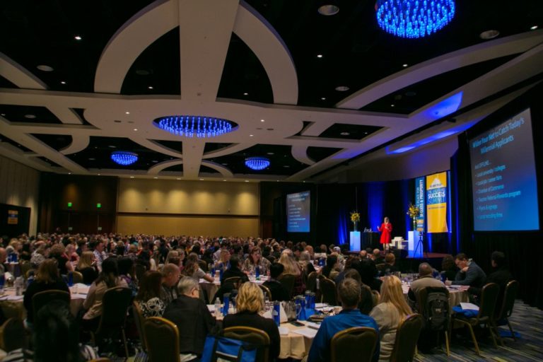 2015 Success Summit in Orlando 3