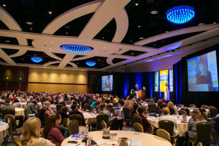 2015 Success Summit in Orlando 7