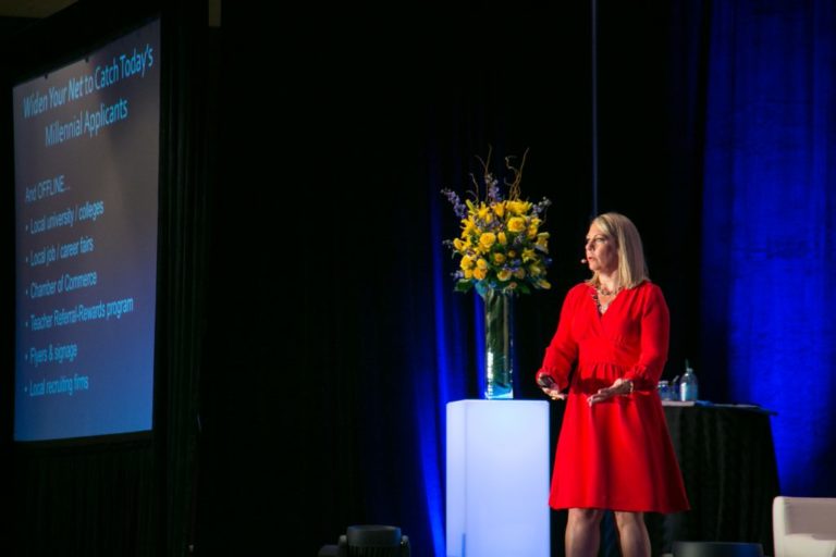 2015 Success Summit in Orlando 8