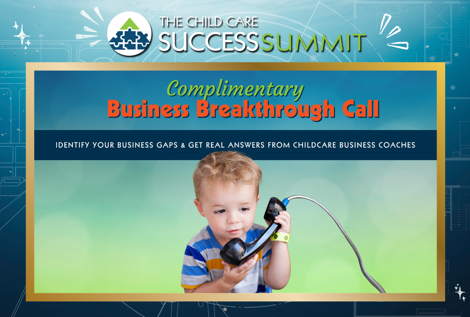 45-Minute Business Breakthrough Call