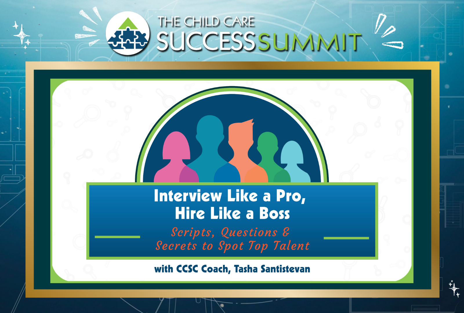 Interview Like a Pro, Hire Like a Boss