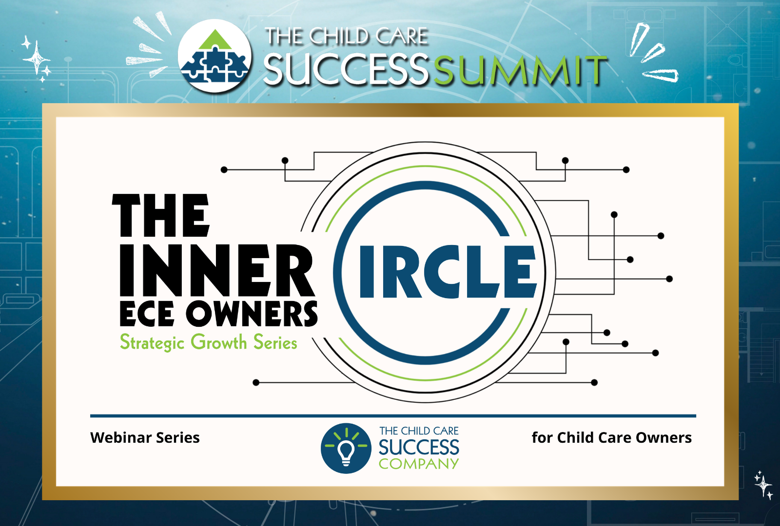 The Inner ECE Owners Strategic Growth Series